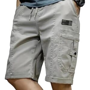 Lymio Men Shorts || Cotton Short for Men || with Pocket Style (Shorts-09-12)